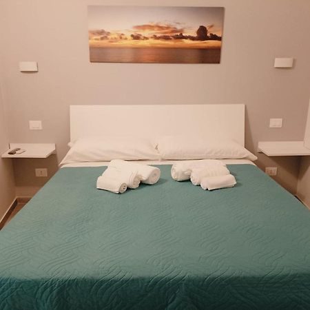 취아카 Le Vie Del Centro B&B 외부 사진