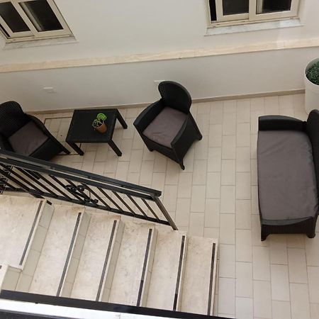 취아카 Le Vie Del Centro B&B 외부 사진