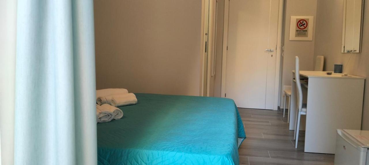 취아카 Le Vie Del Centro B&B 외부 사진
