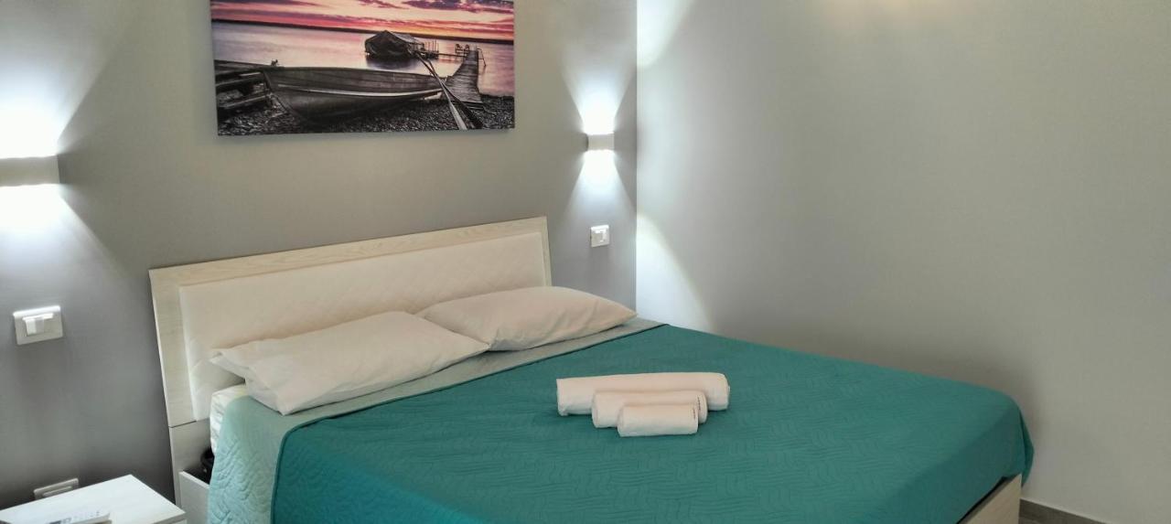 취아카 Le Vie Del Centro B&B 외부 사진