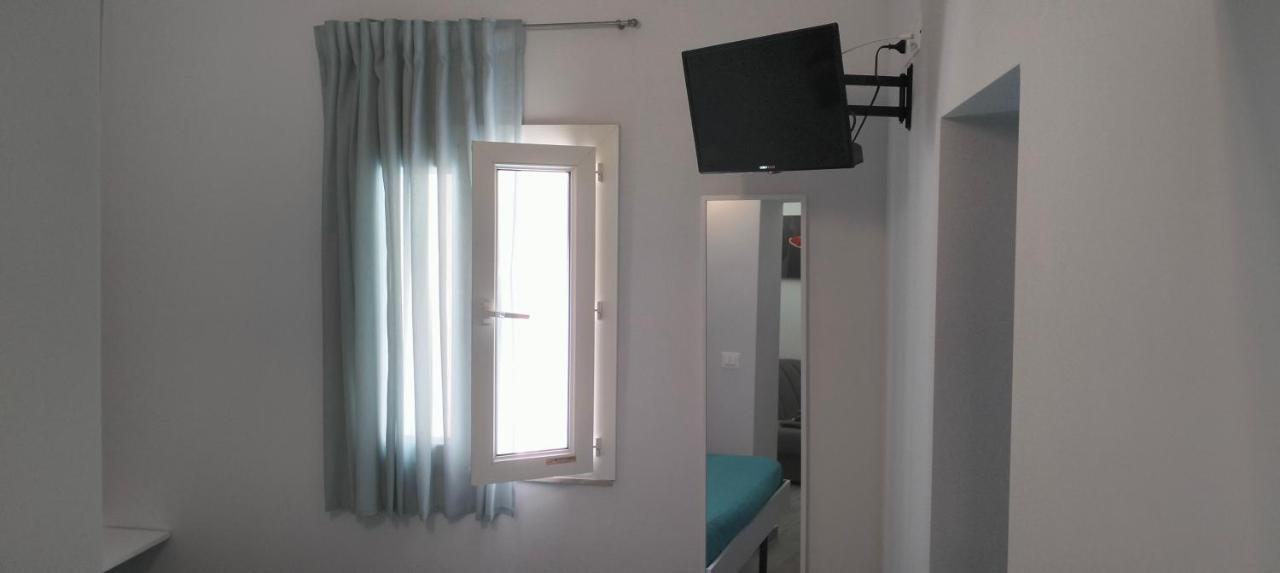 취아카 Le Vie Del Centro B&B 외부 사진